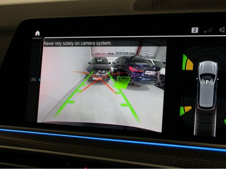 2021 BMW X5 - thumbnail 34