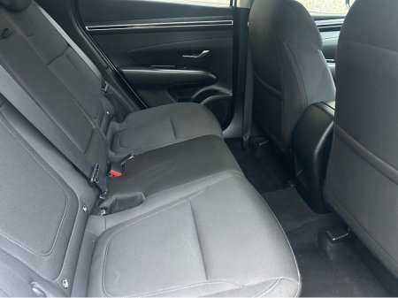 2023 Hyundai Tucson - thumbnail 7