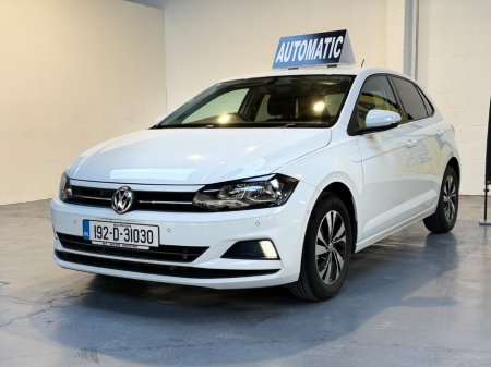 2019 Volkswagen Polo - thumbnail 5