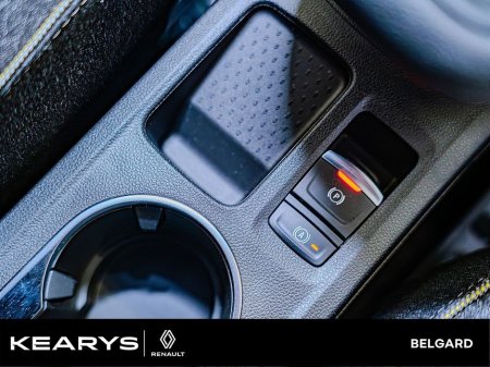 2026 Renault Symbioz - thumbnail 17