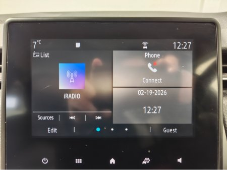 2022 Renault Clio - thumbnail 18