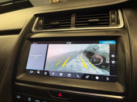 2020 Jaguar E-Pace - thumbnail 12