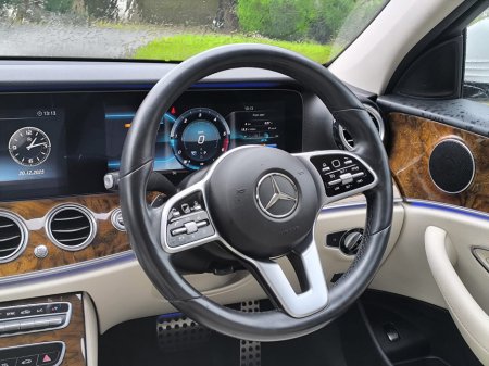 2020 Mercedes-Benz E Class - thumbnail 17