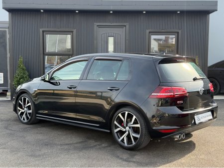 2015 Volkswagen Golf - thumbnail 13
