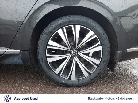 2023 Volkswagen Arteon - thumbnail 9