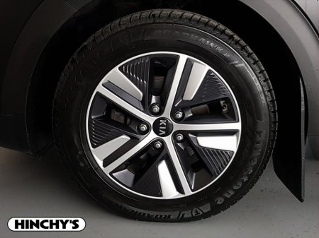 2021 Kia Niro - thumbnail 8