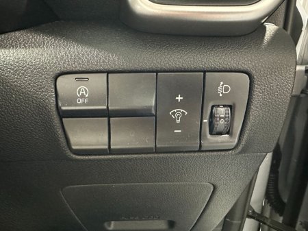 2019 Kia Sportage K2 1.6 Crdi 4X4 €14,800 thumbnail