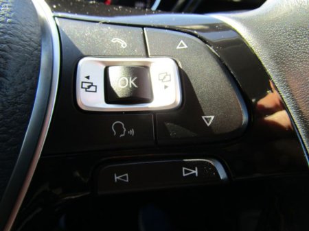 2017 Volkswagen Touran - thumbnail 27