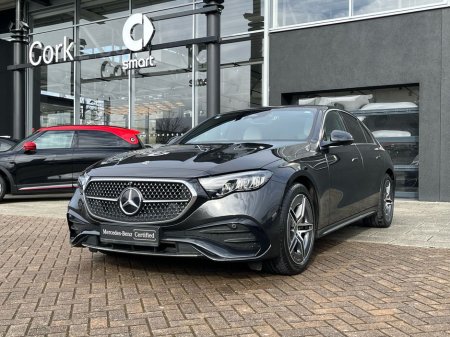 2024 Mercedes-Benz E Class - thumbnail 15