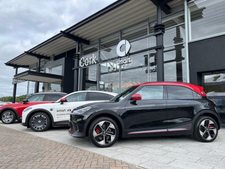 2025 Smart #1 - thumbnail 26