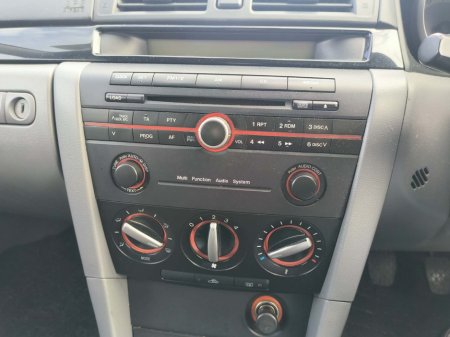 2007 Mazda Mazda3 - thumbnail 12