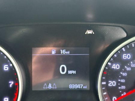 2019 Kia Ceed K2 1.0 Petrol €16,400 thumbnail