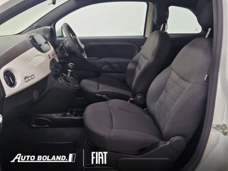 2024 Fiat 500 - thumbnail 15