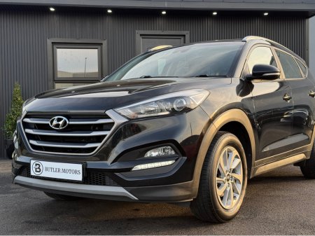2017 Hyundai Tucson - thumbnail 20