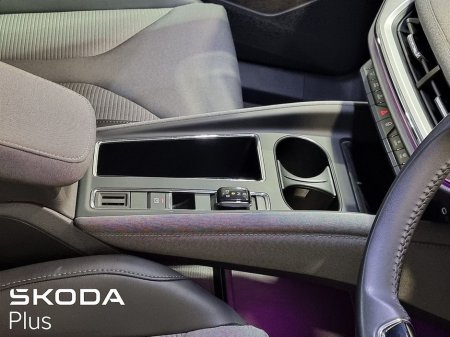 2023 Skoda Enyaq - thumbnail 16