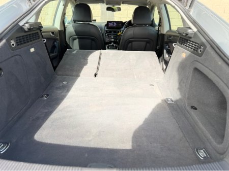 2013 Audi A5 - thumbnail 9