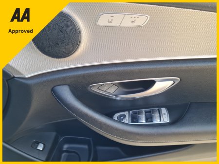 2017 Mercedes-Benz E Class - thumbnail 19