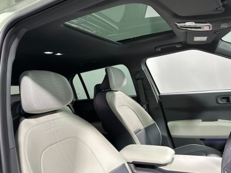 2025 Kia EV3 GT Line 605 Kms Range €43,800 thumbnail