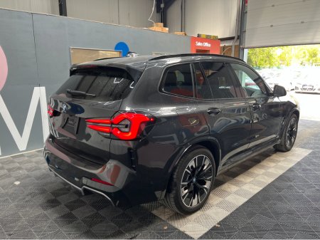 2023 BMW iX3 - photo 2