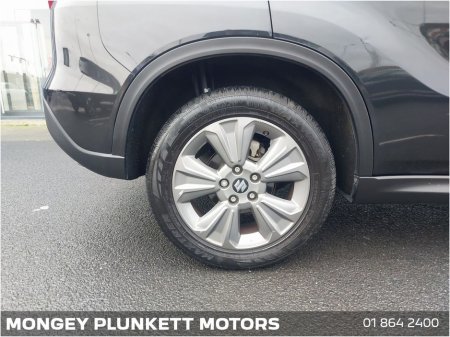 2020 Suzuki Vitara SZT 1.4 Hybrid €17,950 thumbnail