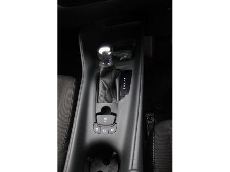 2018 Toyota C-HR - thumbnail 14