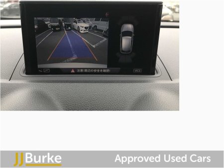 2020 Audi A3 - thumbnail 13