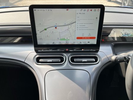 2025 Smart #1 Pro + (420km Range) €26,950 thumbnail