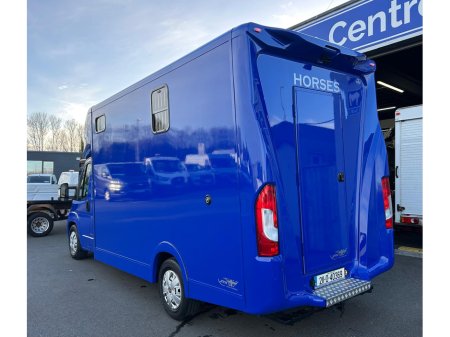 2021 Fiat Ducato - thumbnail 6