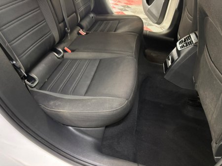 2017 Skoda Octavia - thumbnail 9