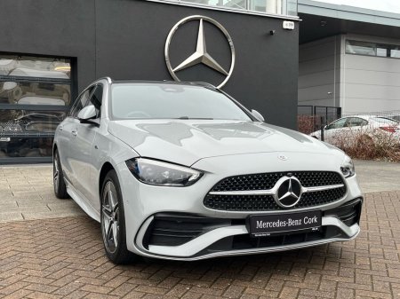 2025 Mercedes-Benz C Class - thumbnail 13