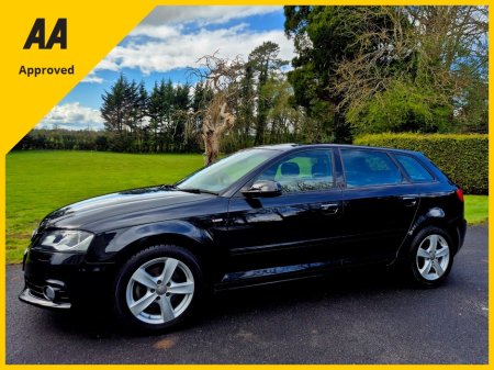 2013 Audi A3 - thumbnail 26