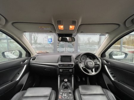 2016 Mazda CX-5 - thumbnail 10