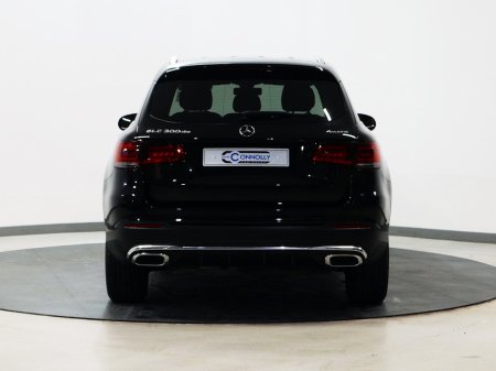 2021 Mercedes-Benz GLC Class *3* 300 AMG LINE DE 4MATIC €34,900