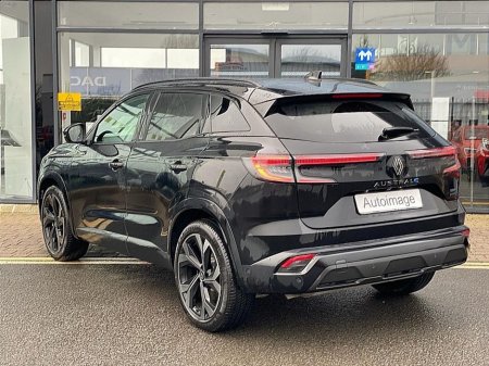 2024 Renault Austral - thumbnail 2