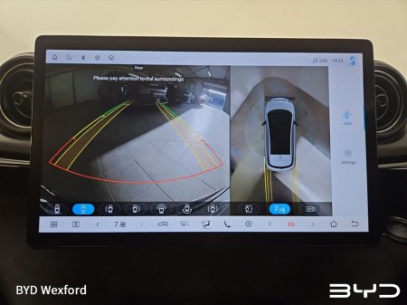 2026 BYD Dolphin Design 60.4kWh €34,706 thumbnail