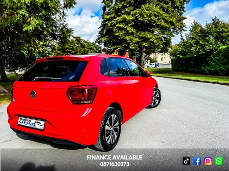 2018 Volkswagen Polo - thumbnail 2