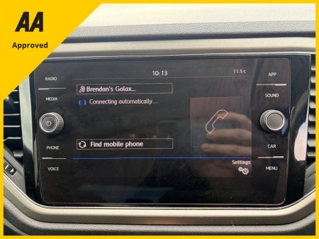 2020 Volkswagen T-Roc - thumbnail 20