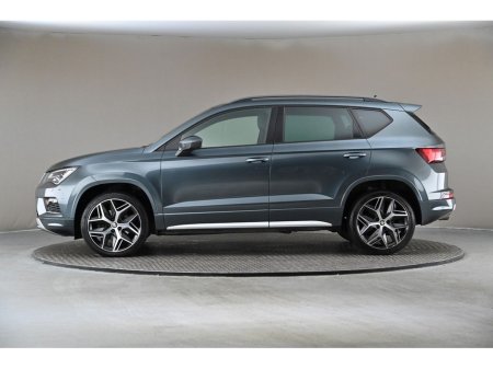 2020 SEAT Ateca - thumbnail 5