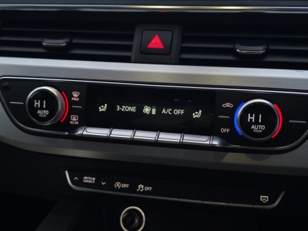 2015 Audi A4 - thumbnail 27