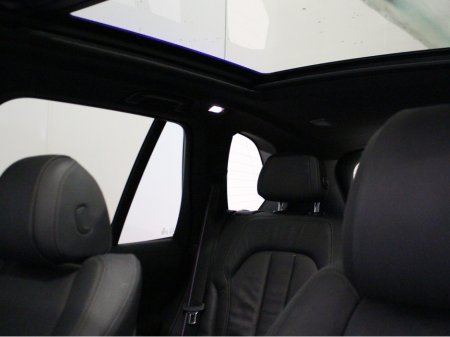 2021 BMW X5 XDRIVE45E 4DR AUTO X45E M SPORT G05H €57,950 thumbnail