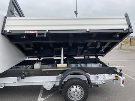 2026 Opel Movano RELAY thumbnail