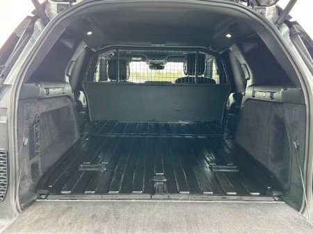 2024 Land Rover Discovery - thumbnail 21