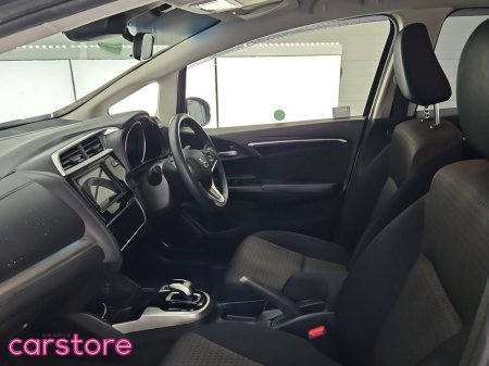 2019 Honda Fit 1.5 FIT HYBRID 5DR AUTO €14,480 thumbnail