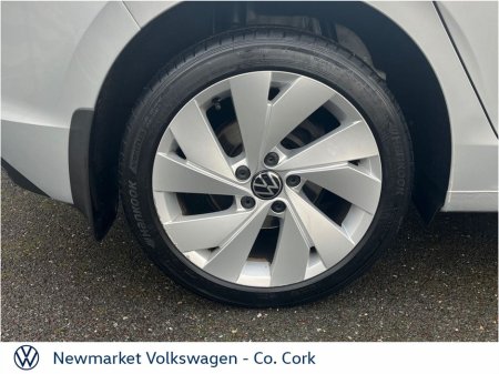 2023 Volkswagen Golf - thumbnail 9