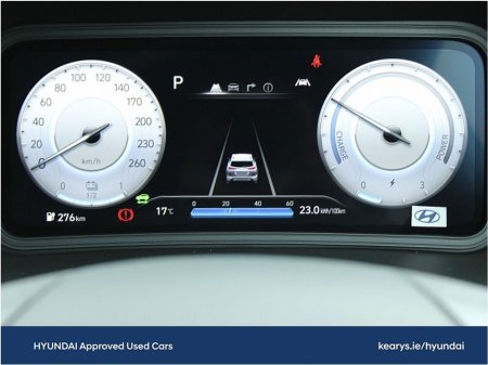 2024 Hyundai Kona - thumbnail 24