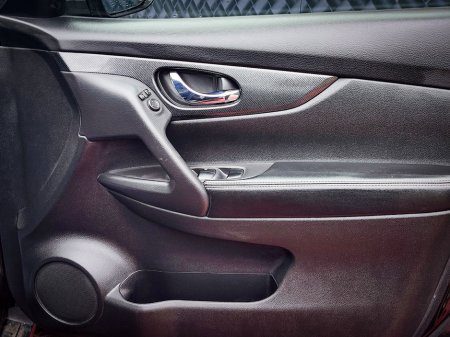 2015 Nissan X-Trail - thumbnail 25