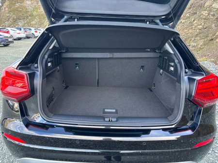 2019 Audi Q2 1.0TFSI 115 S-Tronic SE €23,950 thumbnail