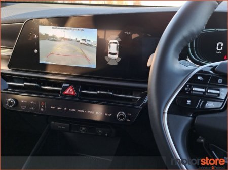 2025 Kia Niro K3 1.6 Petrol HEV (Kia Warranty / AA Membership / Bishopstown) €35,900 thumbnail