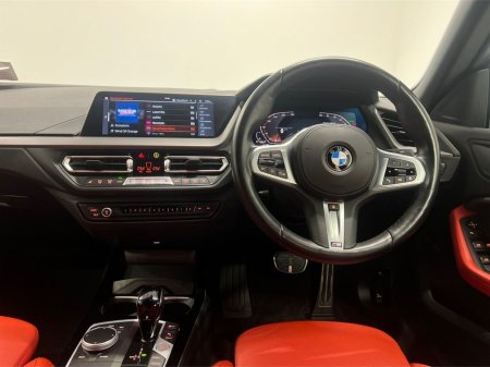 2023 BMW 2 Series 218i Sport Auto €35,995 thumbnail