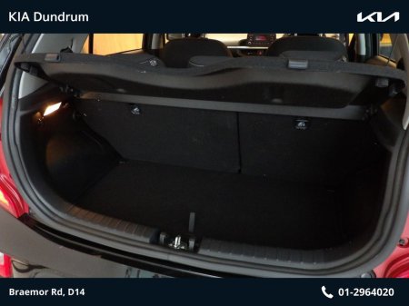 2023 Kia Picanto - thumbnail 7